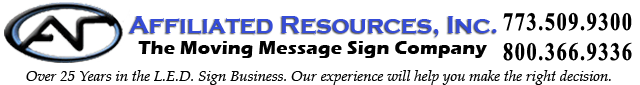 Afilliated Resources logo